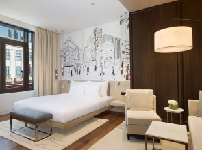 La Ville Hotel & Suites CITY WALK, Dubai, Autograph Collection