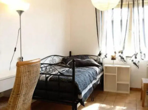 Pension Hauströpfle