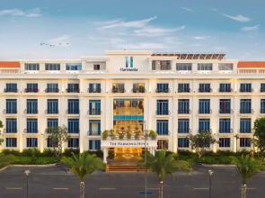 The Harmonia Hotel