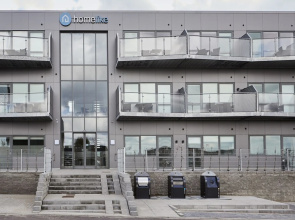 athome apartments