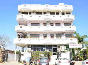 Raj Regency