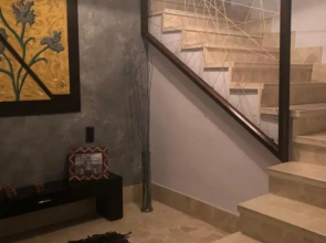 Pensión Santa Teresa