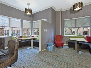 Residence Inn Phoenix Glendale Sports & Entertainment District