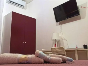 Casa Mazzacane Bari appartamento con 2 camere da letto