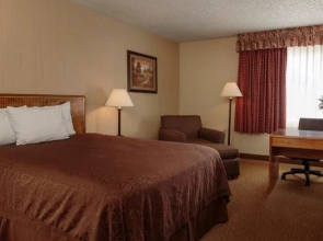 High Desert Inn