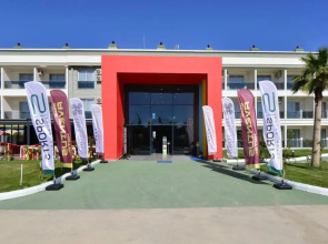 Hotella Resort & Spa