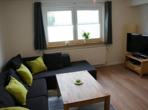 gemütliche Ferienwohnung in der Lüneburger Heide