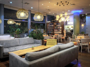 Poli Urban By Afi Hotels