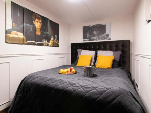 Wagner Stays- Secret Chalet Private Wellness Resort in The Nature with Whirlpool & Sauna
