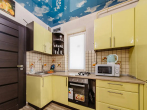 Апартаменты на улице Благоева 67