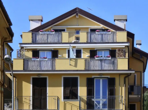 LillyBi Residence