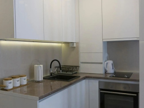Studio apartman KATJA