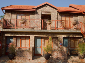 Ngena Guest House