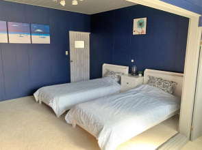 Ramjet Sotoura Beach House Shimoda