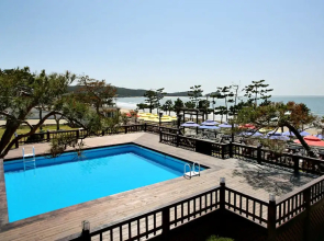 Anmyeondo Manripo Pension