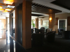 Hotel Grand Anugerah