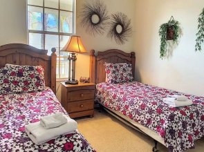 Seven Dwarf's Cottage