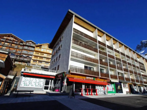 Résidence Hauts Lieux - 4 Pièces Pour 8 Personnes 193411