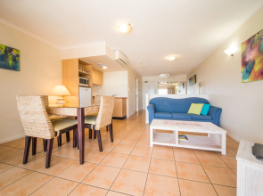 Shingley Beach Resort