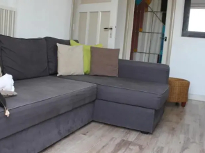 Apartment Van Kinsbergen