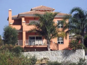 Villa Pilar