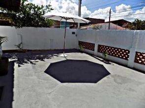 Sorrento Suítes Maragogi a 3 min da Orla