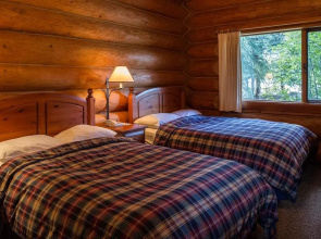 Mike Wiegele Resort