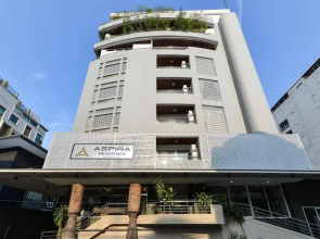 Aspira Residence Ruamrudee