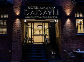 Amasra Dadaylı Otel