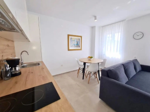 Apartments Maja