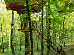 L'Arbre à Cabane