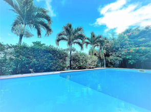 Tahiti - Toke Condo in Faa a