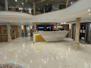 Orient Tower Prestige Nile Cruise – Every Monday from Luxor for 4 & 7 Nights | Every Friday from Aswan for 3 Nights