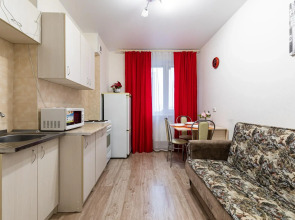 Апартаменты Комфорт на улице Коротченко 22