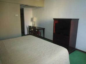 Hotel Arroyo Express