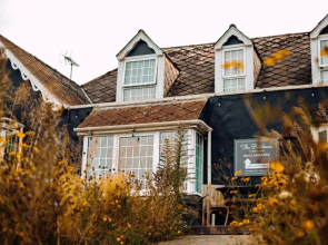 The Residence at Bolenna