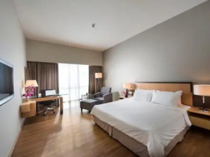 Kingwood hotel