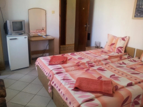 Guest House Nikolovi