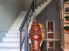 Huaibei Yuanqi E-sports Homestay