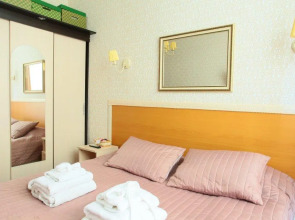 Отель Пижама