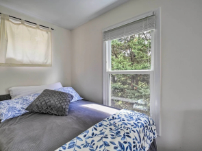 Lovely Blacksburg Hideaway < 1 Mi to Virginia Tech