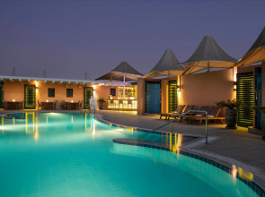 Four Points by Sheraton Bur Dubai