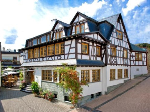Landgasthof Rebstock