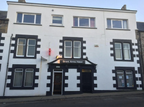 Grant Arms Hotel