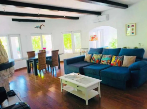 Villa Sol e Mar