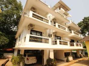 OYO 9791 Home Spacious 2BHK Nerul