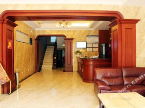 Magnolia Boutique Hotel