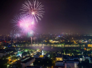 Hanoi Boutique Hotel & Spa