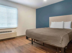 Extended Stay America Select Suites - Tallahassee - East