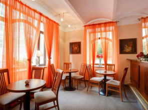 Hotel-Sanatorium Westend